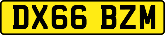 DX66BZM
