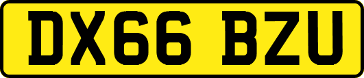 DX66BZU