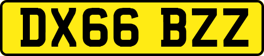 DX66BZZ