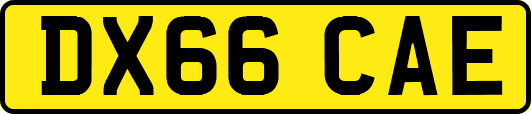 DX66CAE
