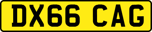 DX66CAG