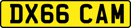 DX66CAM