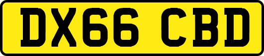 DX66CBD