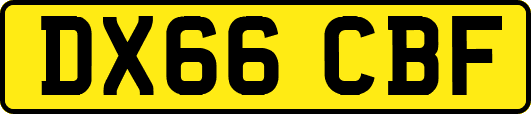 DX66CBF