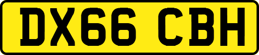 DX66CBH