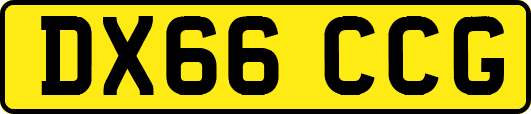 DX66CCG