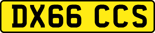 DX66CCS