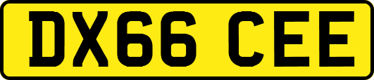 DX66CEE