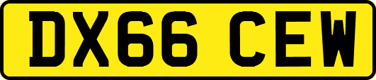 DX66CEW