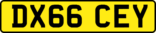 DX66CEY