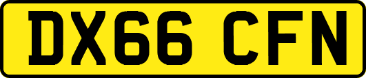 DX66CFN
