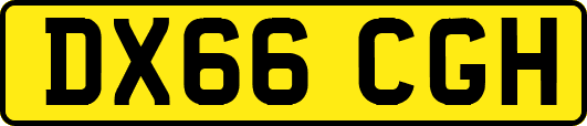 DX66CGH