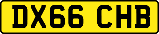 DX66CHB