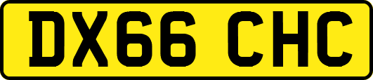 DX66CHC