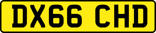 DX66CHD