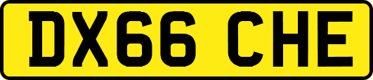 DX66CHE