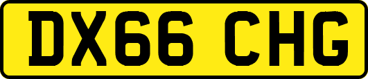 DX66CHG