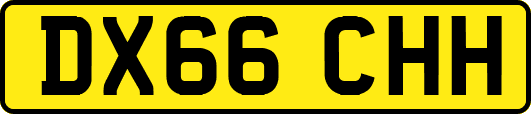 DX66CHH