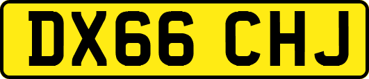 DX66CHJ