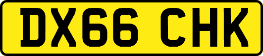 DX66CHK