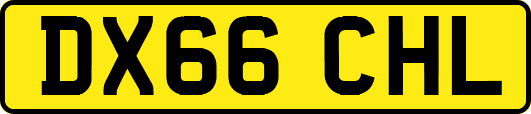 DX66CHL