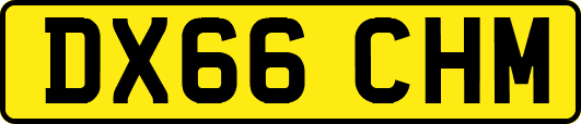DX66CHM