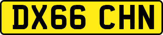 DX66CHN