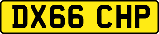 DX66CHP