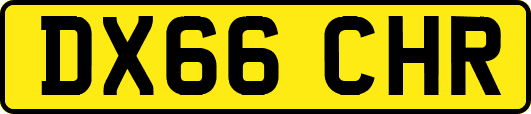 DX66CHR