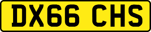 DX66CHS