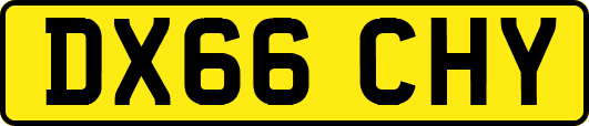 DX66CHY