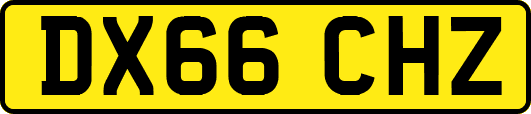 DX66CHZ