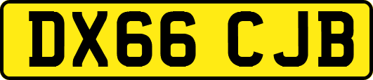 DX66CJB