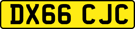 DX66CJC