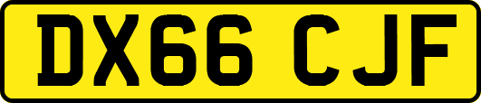 DX66CJF