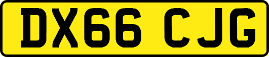 DX66CJG