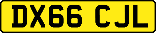 DX66CJL
