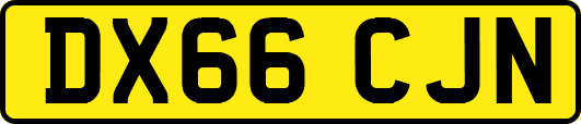 DX66CJN