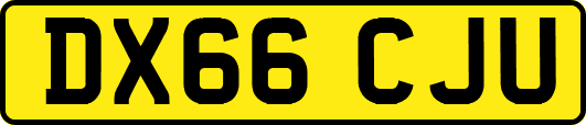 DX66CJU
