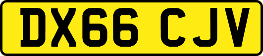 DX66CJV