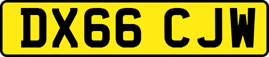 DX66CJW