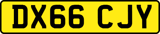 DX66CJY