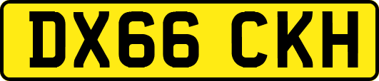 DX66CKH