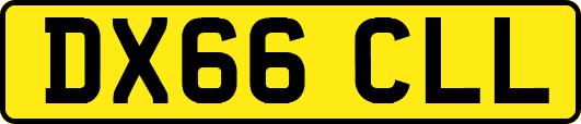DX66CLL