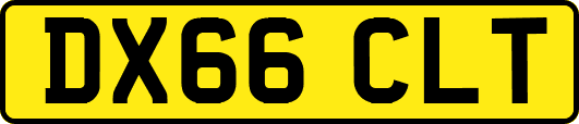 DX66CLT