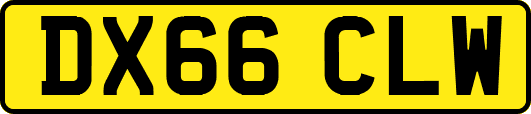 DX66CLW