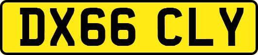 DX66CLY