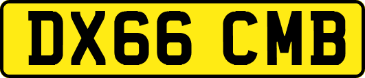 DX66CMB