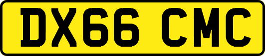 DX66CMC