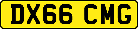 DX66CMG